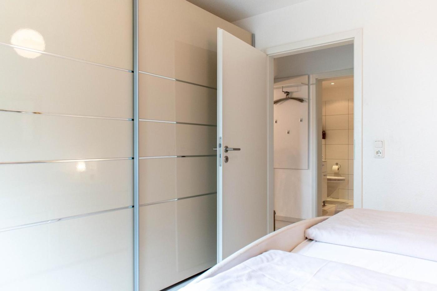 Ferienwohnung Mare Time 1 Timmendorfer Strand Zewnętrze zdjęcie