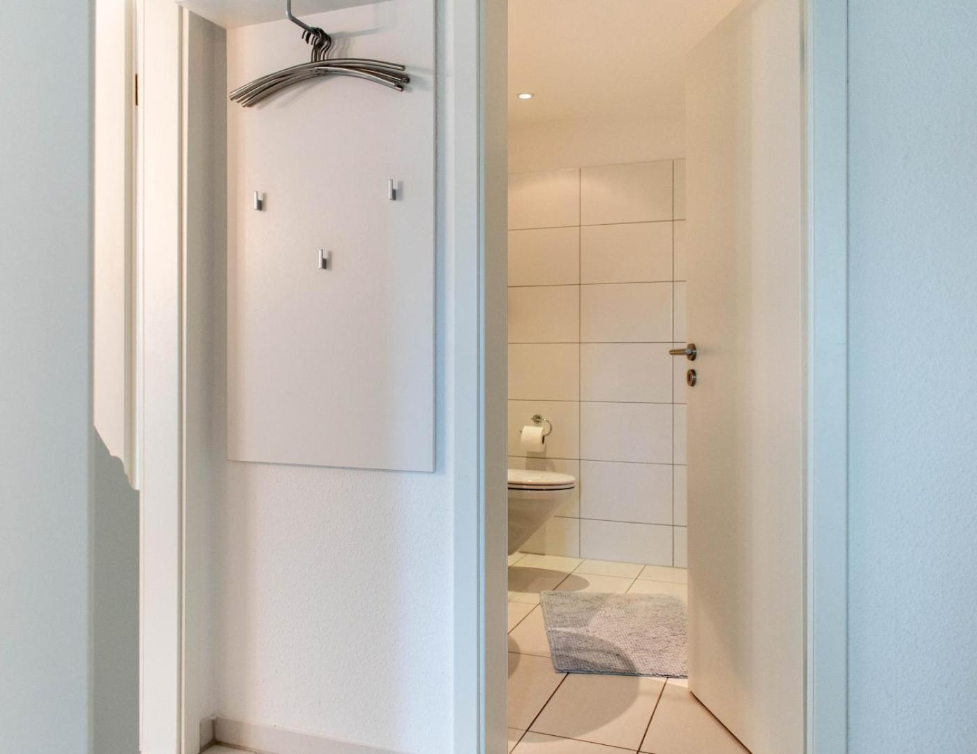 Ferienwohnung Mare Time 1 Timmendorfer Strand Zewnętrze zdjęcie