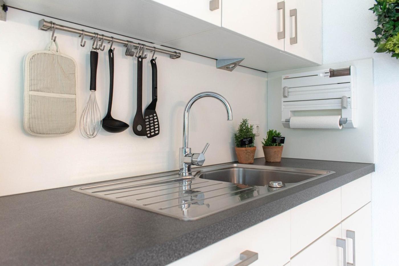 Ferienwohnung Mare Time 1 Timmendorfer Strand Zewnętrze zdjęcie