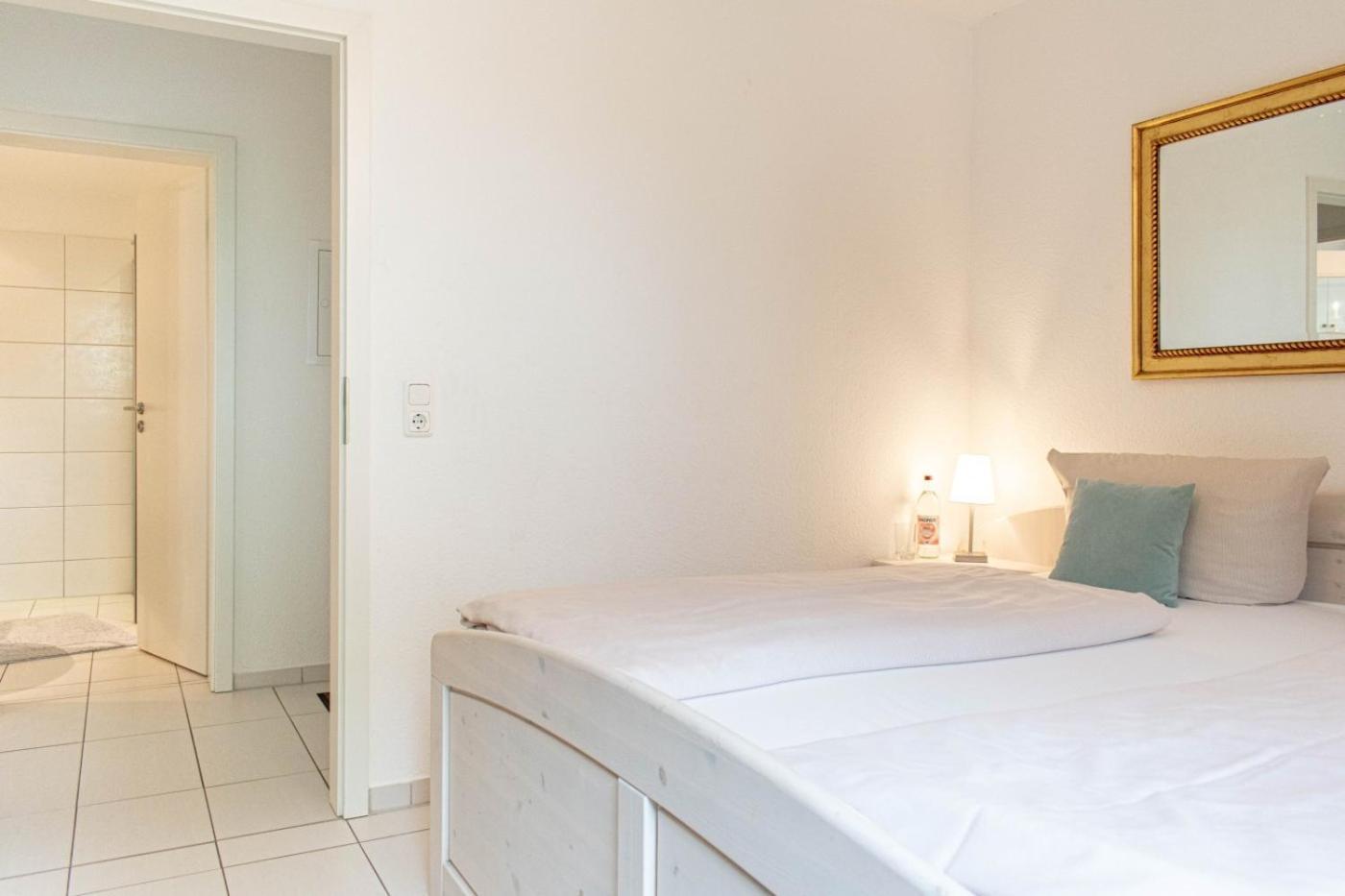 Ferienwohnung Mare Time 1 Timmendorfer Strand Zewnętrze zdjęcie