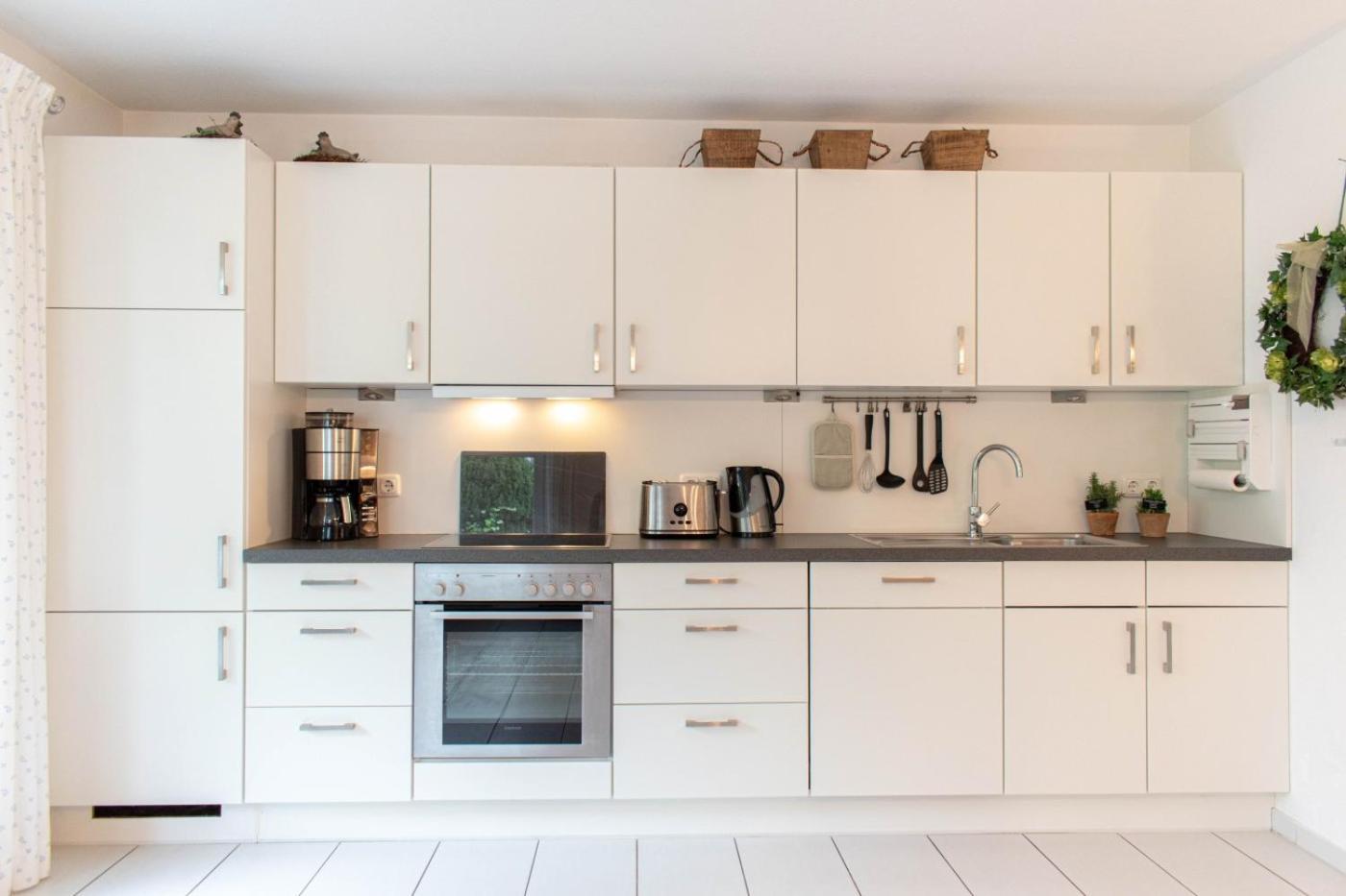 Ferienwohnung Mare Time 1 Timmendorfer Strand Zewnętrze zdjęcie